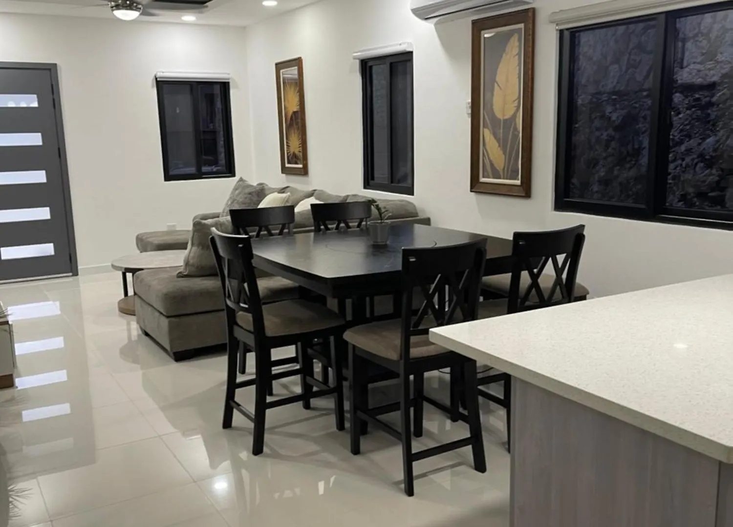 Sun Shine Luxury Villas 3 Bedroom Ocho Rios 0*,  Jamaica