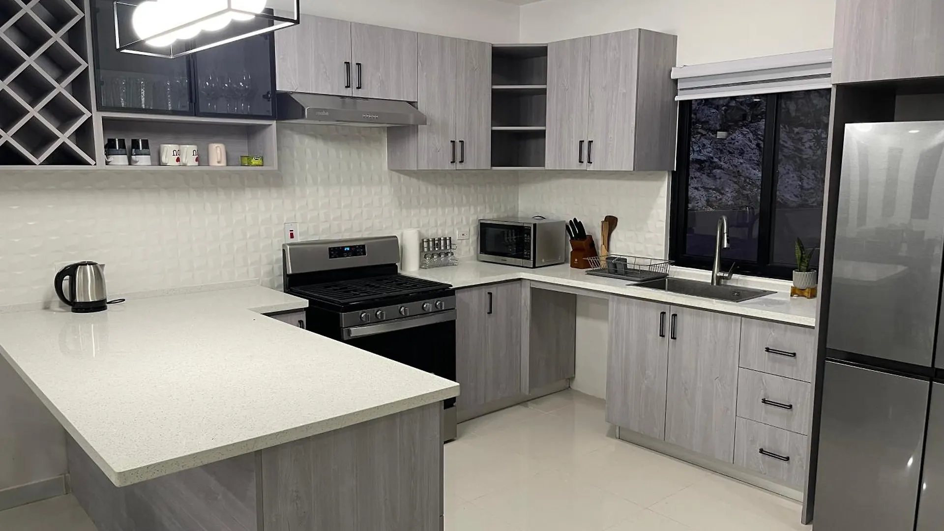 Sun Shine Luxury Villas 3 Bedroom Ocho Rios