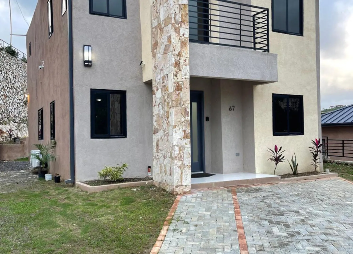 Sun Shine Luxury Villas 3 Bedroom Ocho Rios