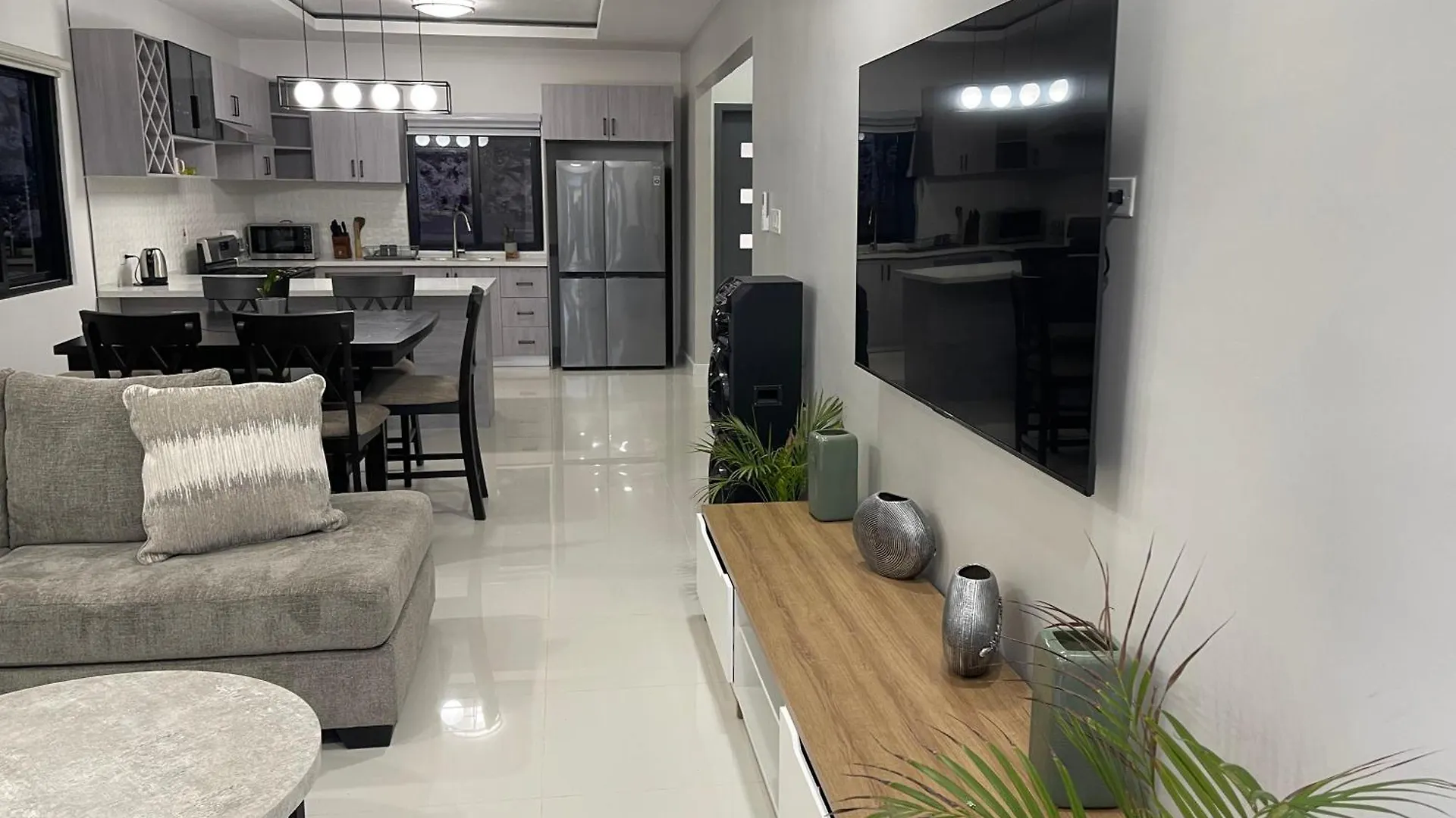 Sun Shine Luxury Villas 3 Bedroom Ocho Rios