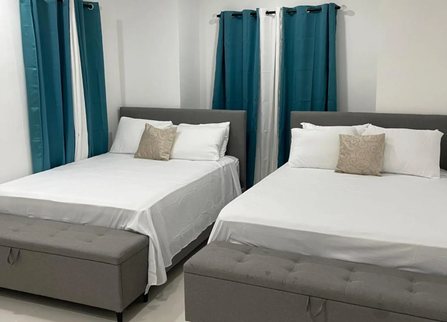 Sun Shine Luxury Villas 3 Bedroom Ocho Rios